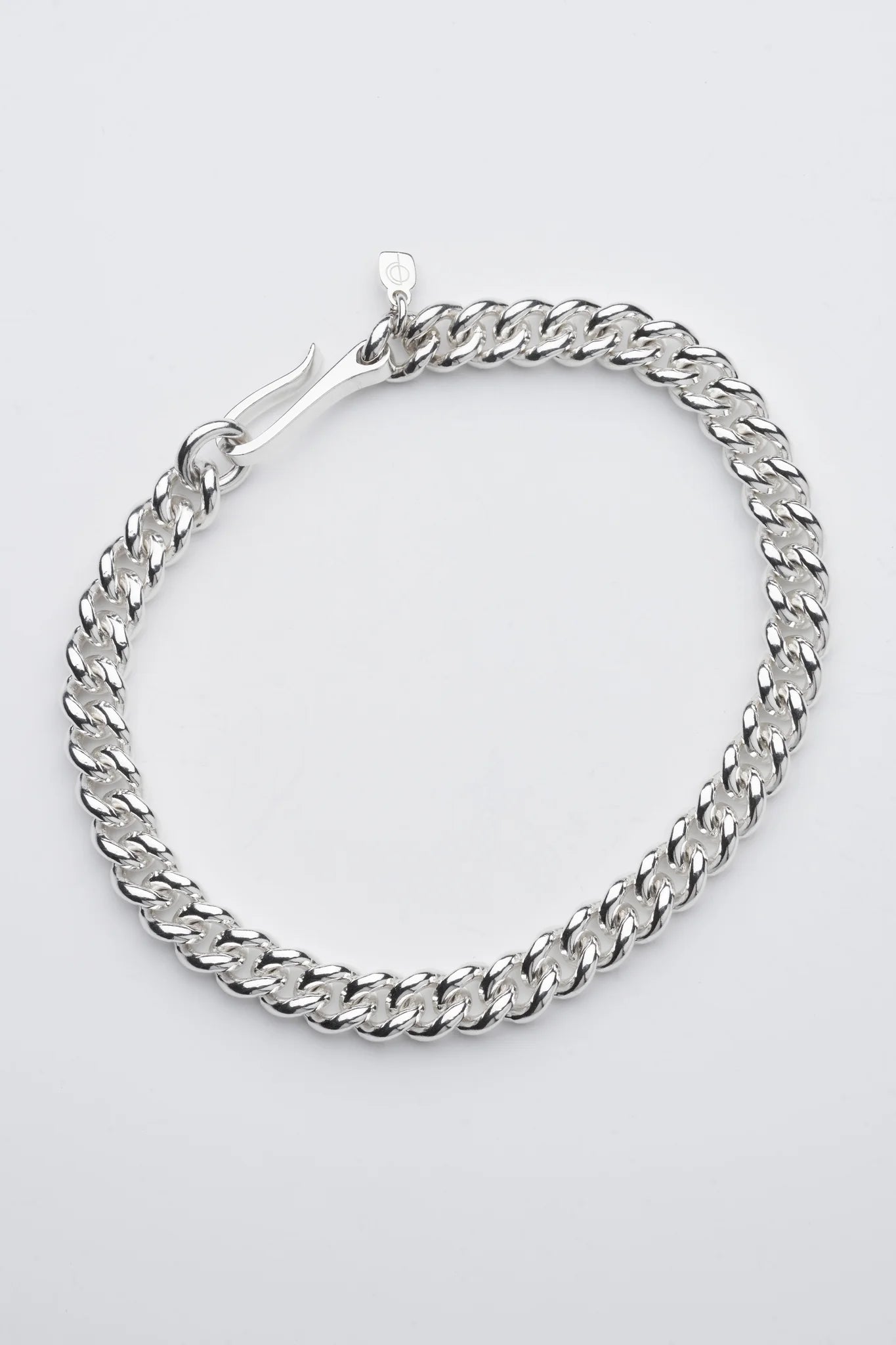 O.P Jewellery Chunky Hook Bracelet