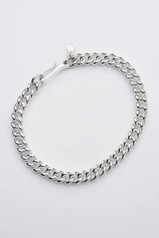 O.P Jewellery Chunky Hook Bracelet