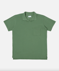 Piquet, Green., XS