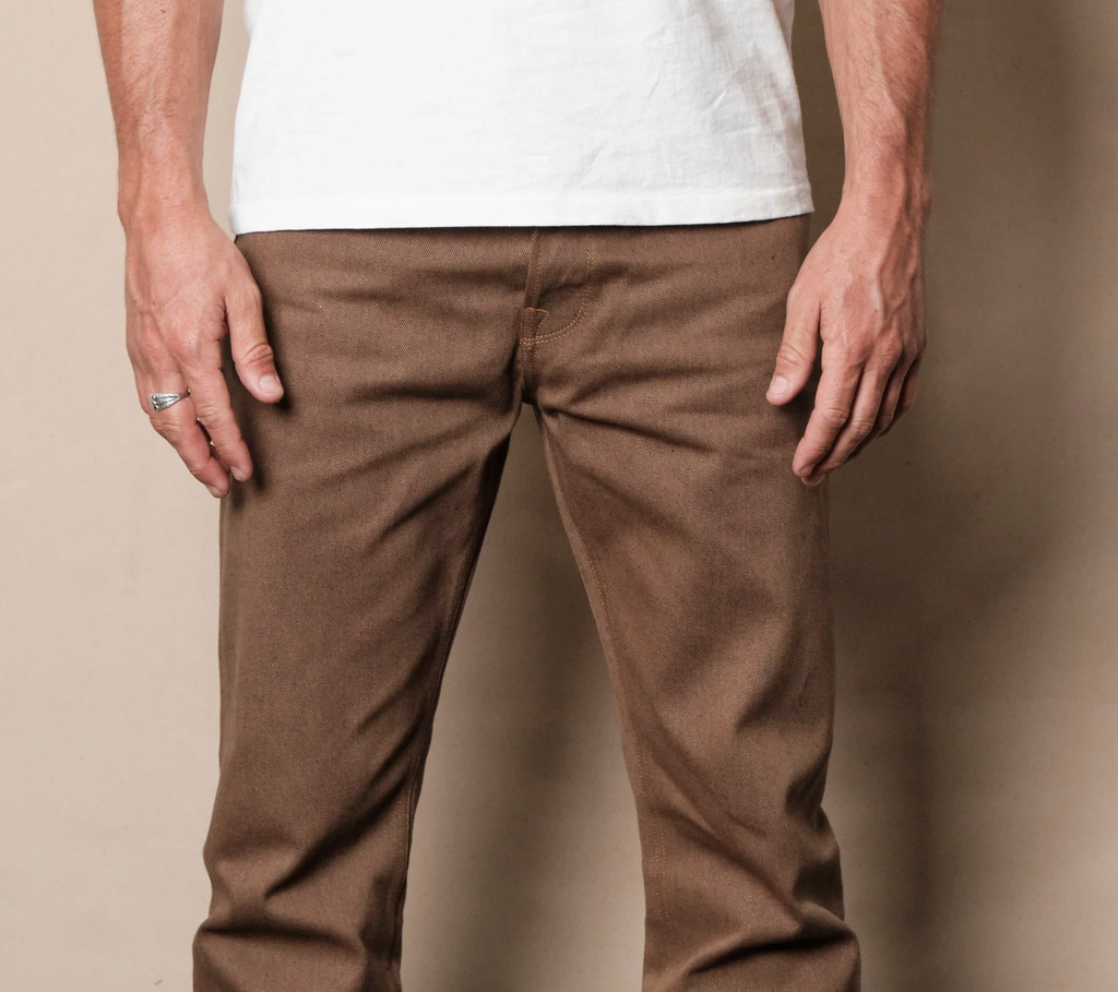15 Ounce Brown, 30
