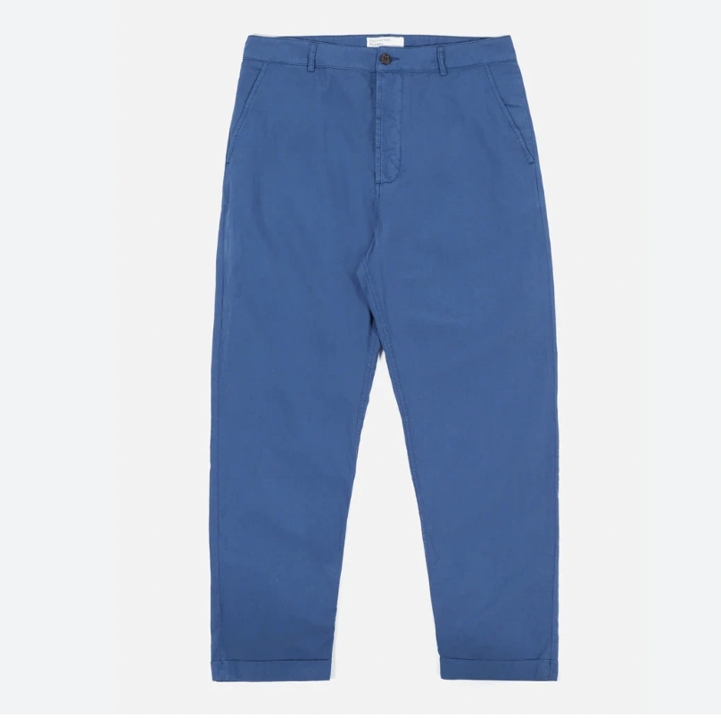 Indigo, 28