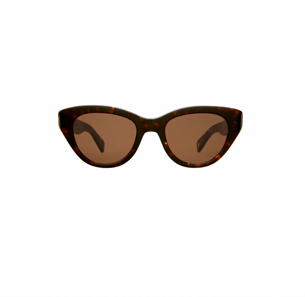 Oak, Caviar Tortoise/Semi-Flat