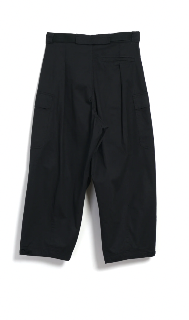 Black Drill, M