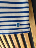 White/Blue, 1