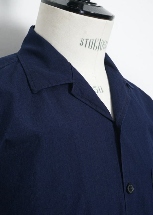 Jonny 1950's Style Short Sleeve Shirt