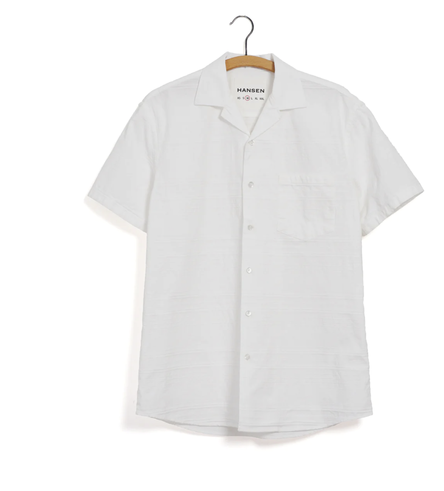 Jonny 1950's Style Short Sleeve Shirt