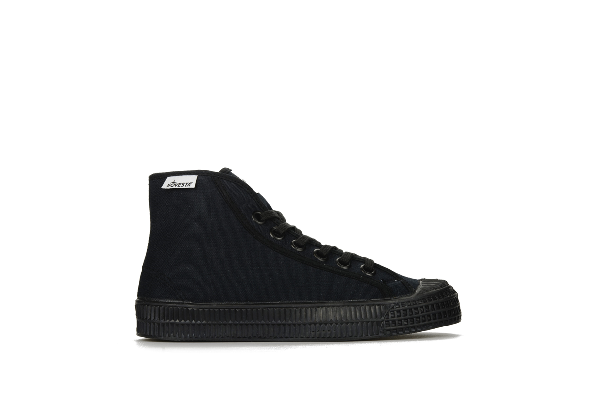 All Black, 39