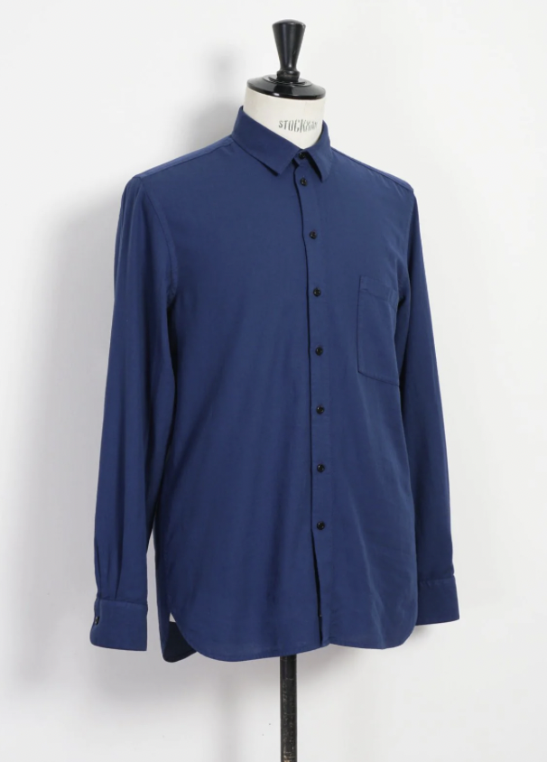 cool blue, S