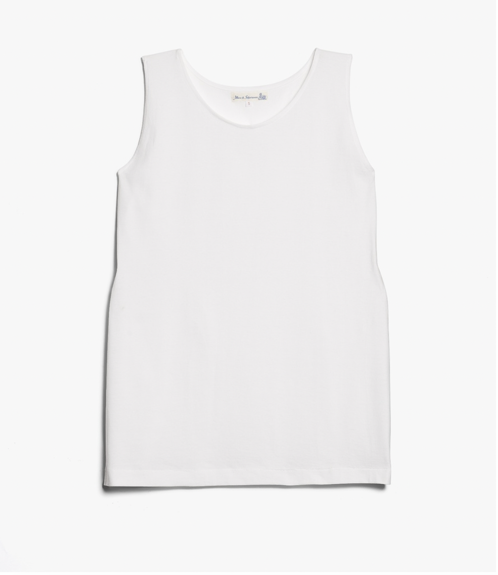 S, 01 White