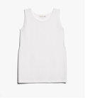 S, 01 White