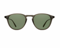 Pure G15, Hampton 46 Black Glass/Semi Flat