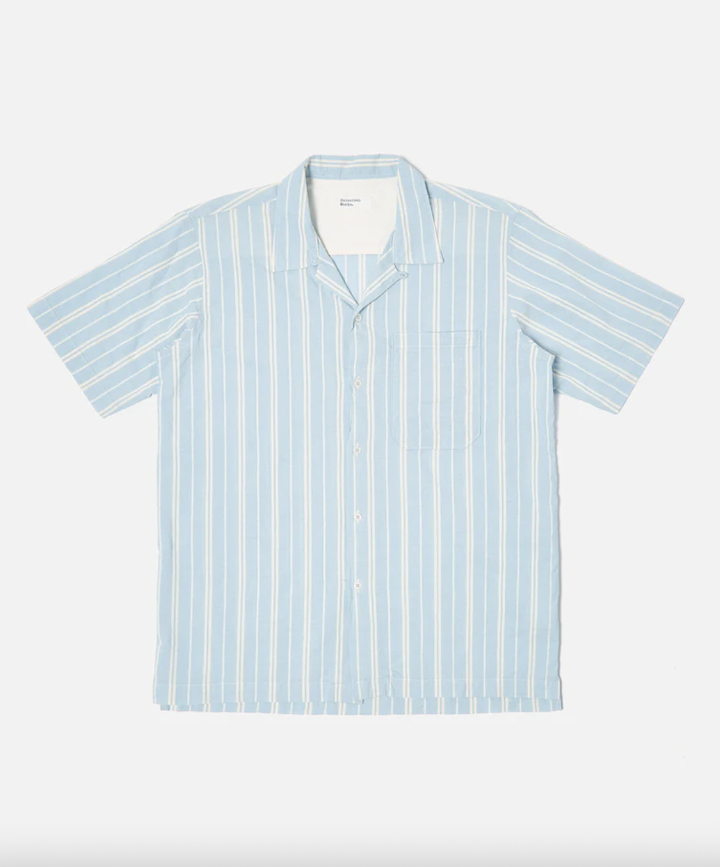 Blue, Nisi Cotton, XS