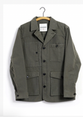Green, S
