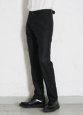 Black Marble, S