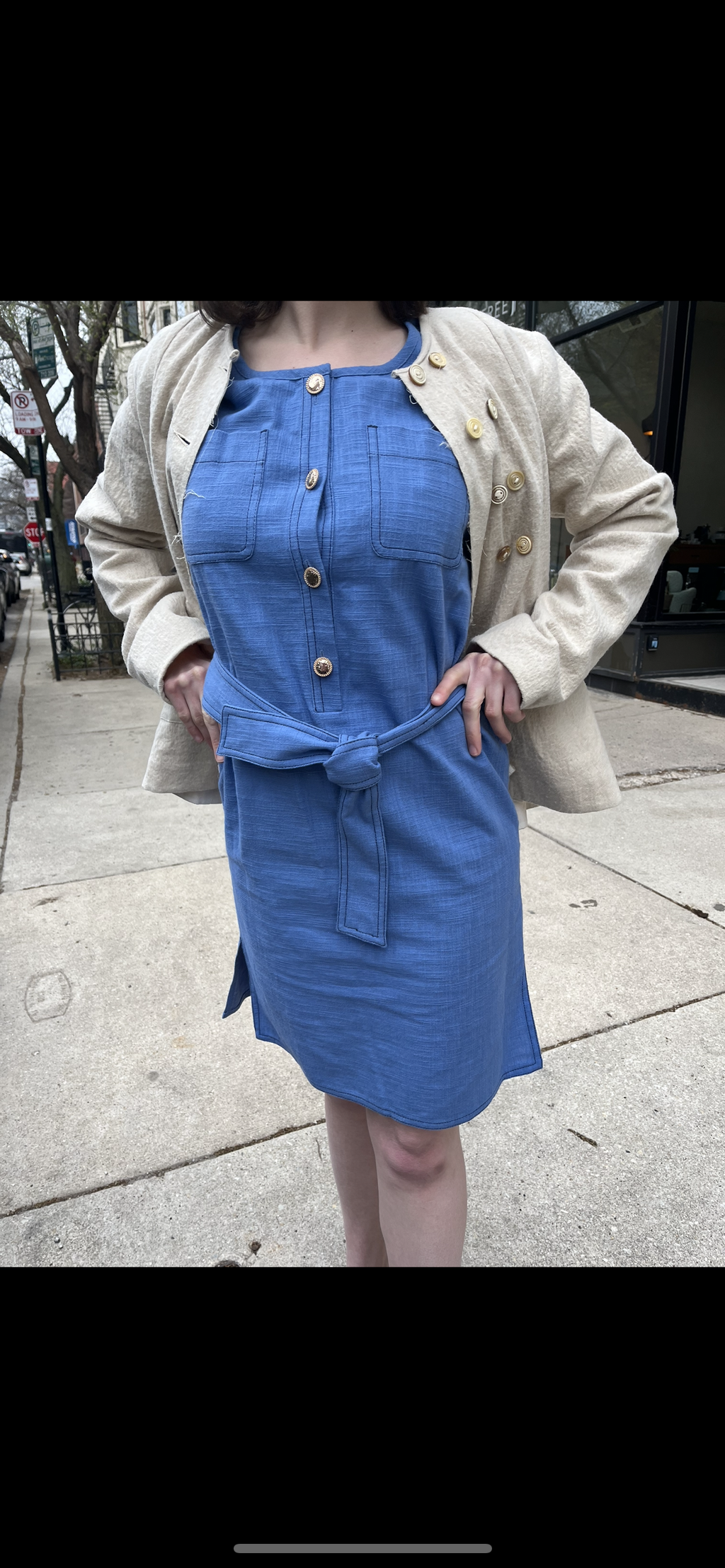 Blue, 36