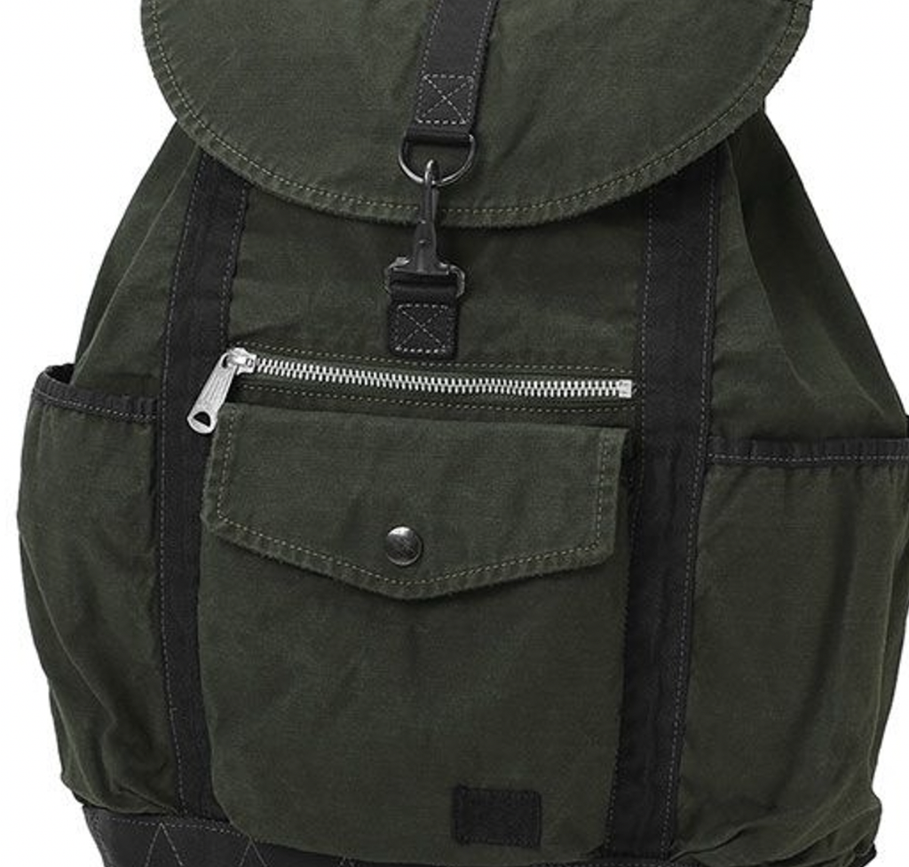 Olive Drab