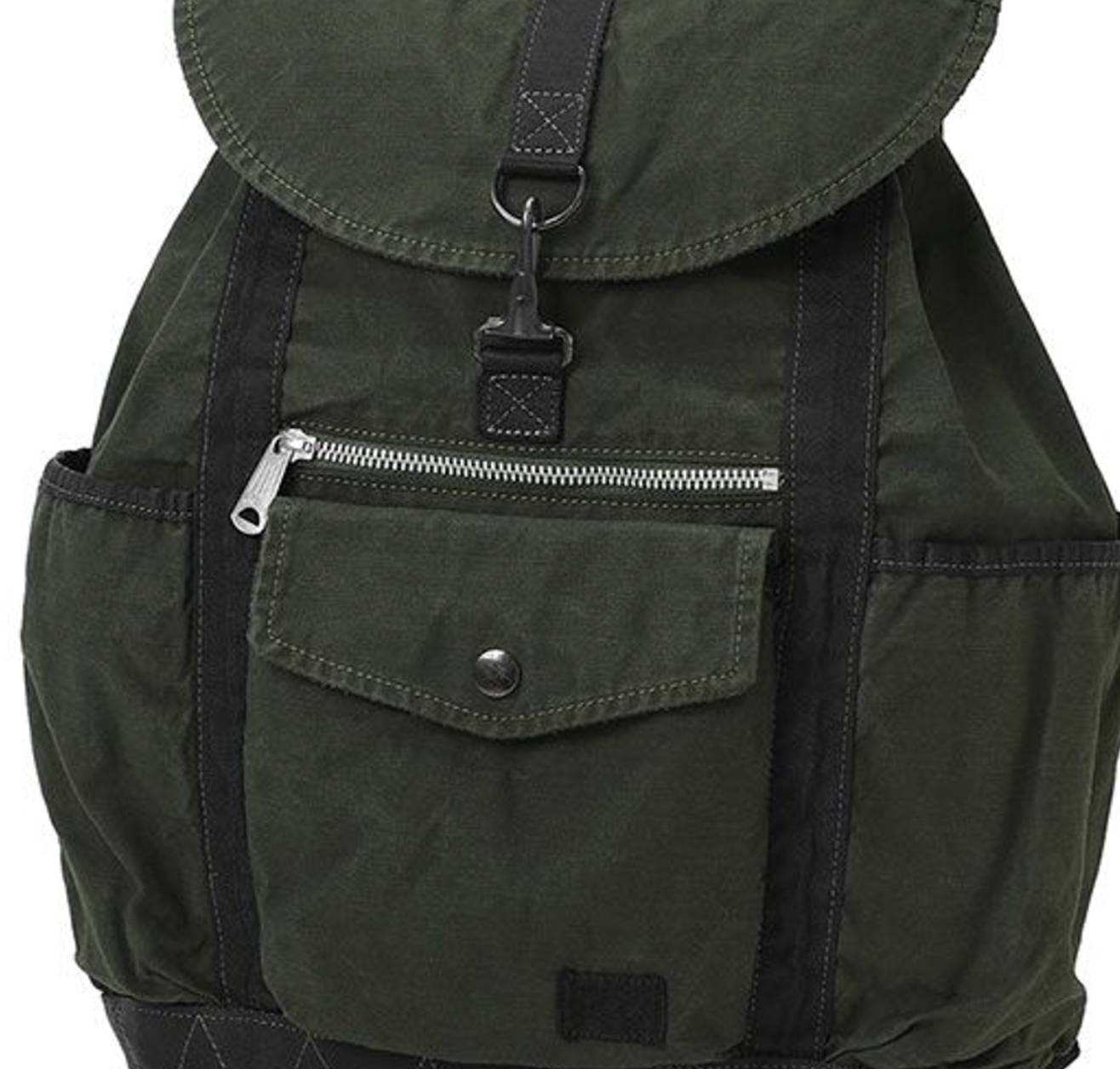 Olive Drab