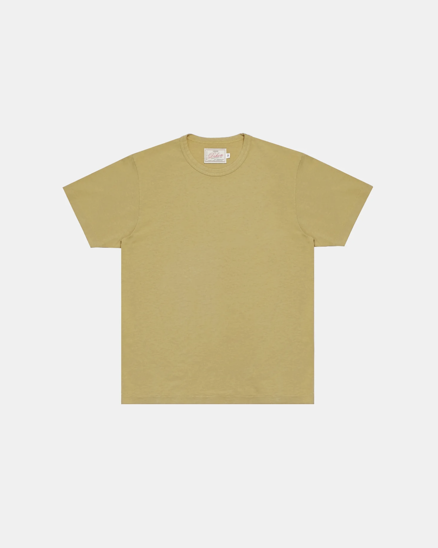 Alvord Khaki, XS
