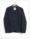 Black Navy, S