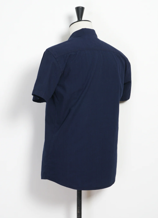 Jonny 1950's Style Short Sleeve Shirt