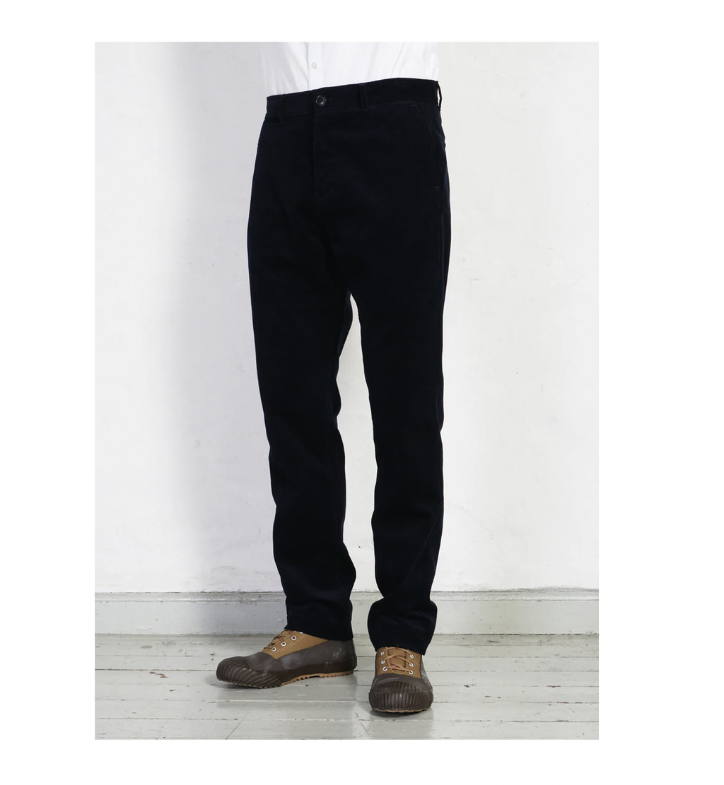 Black Slub, S