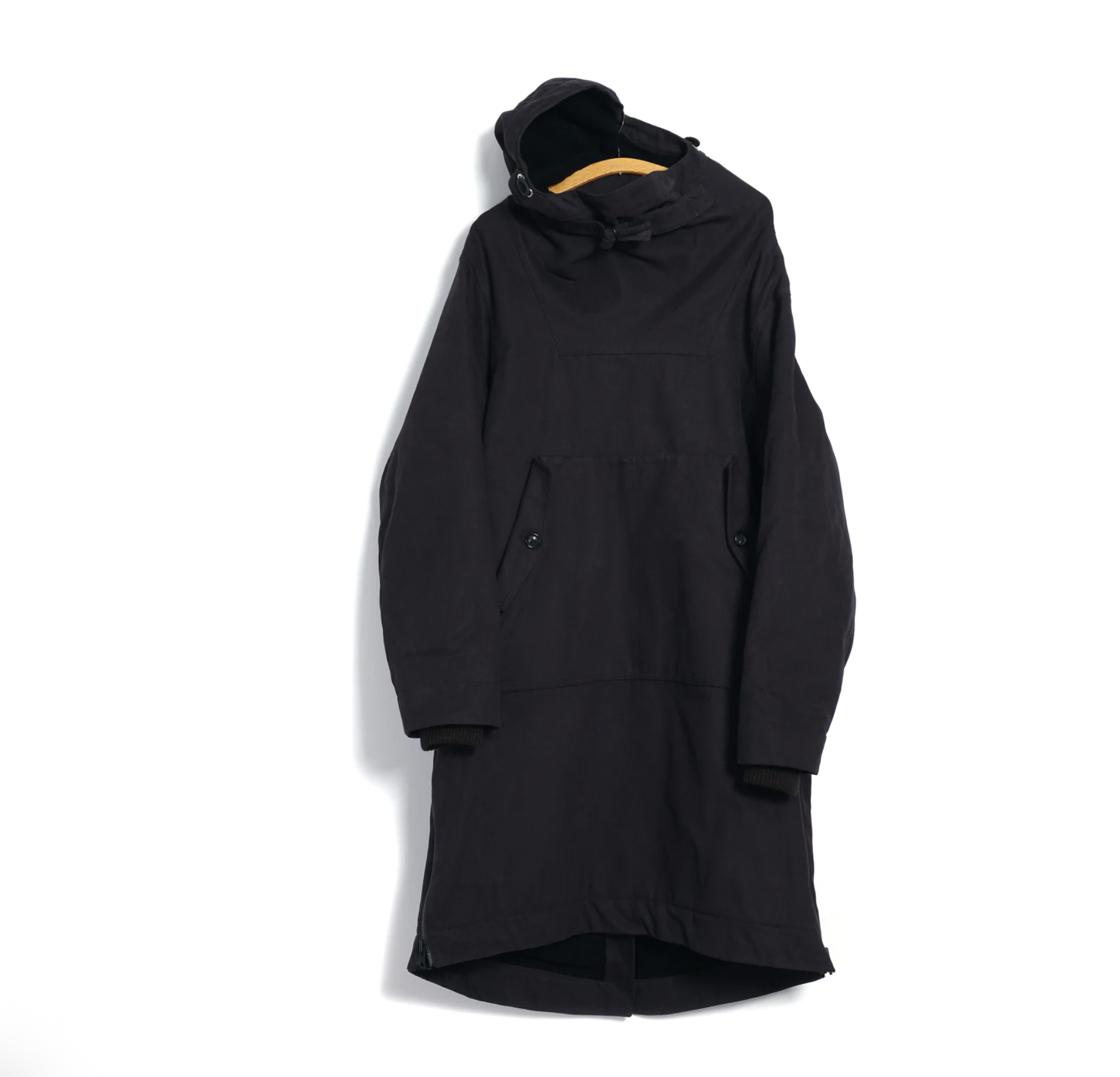 Dark Navy, S