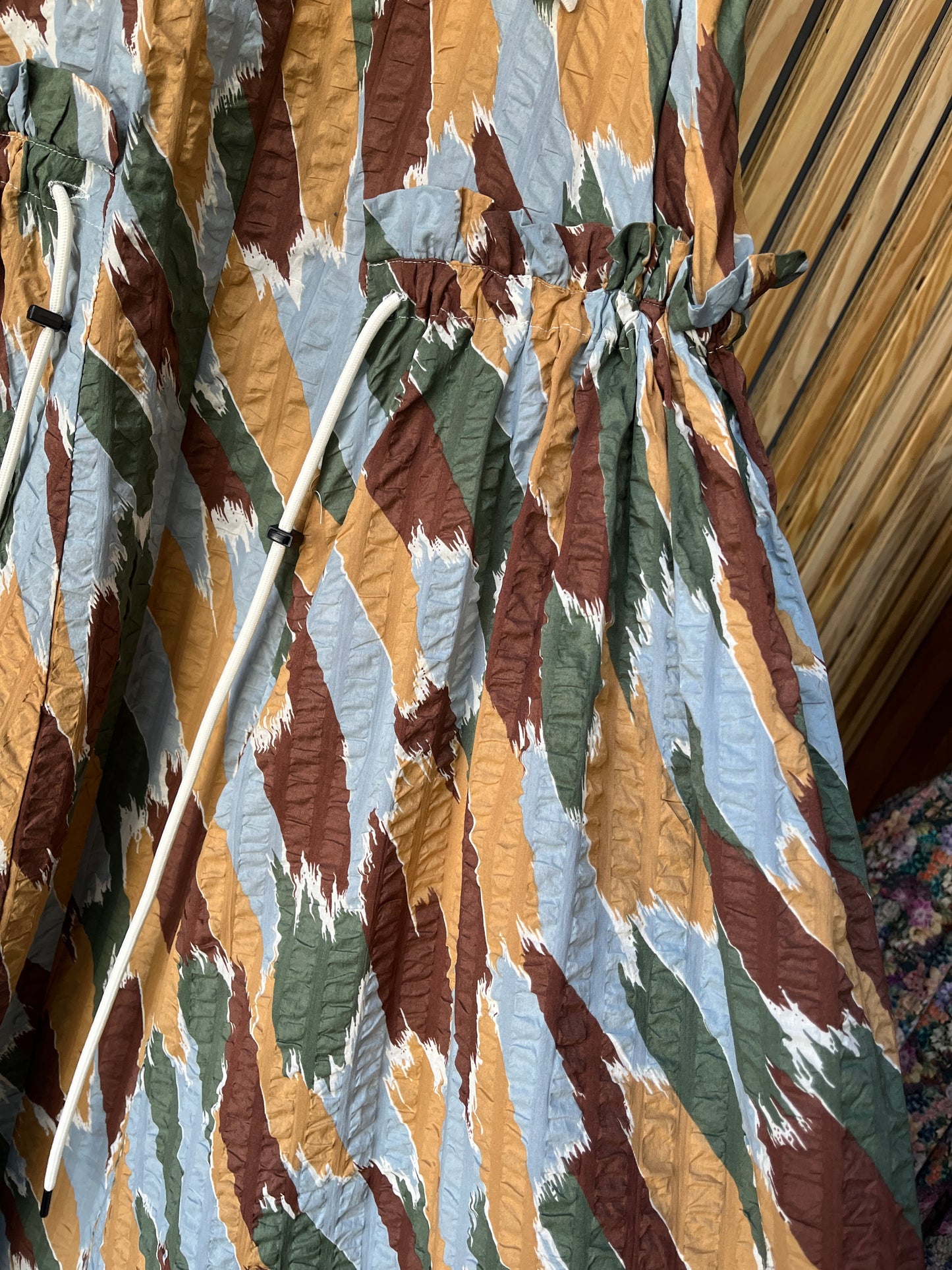 Multi Color, XS