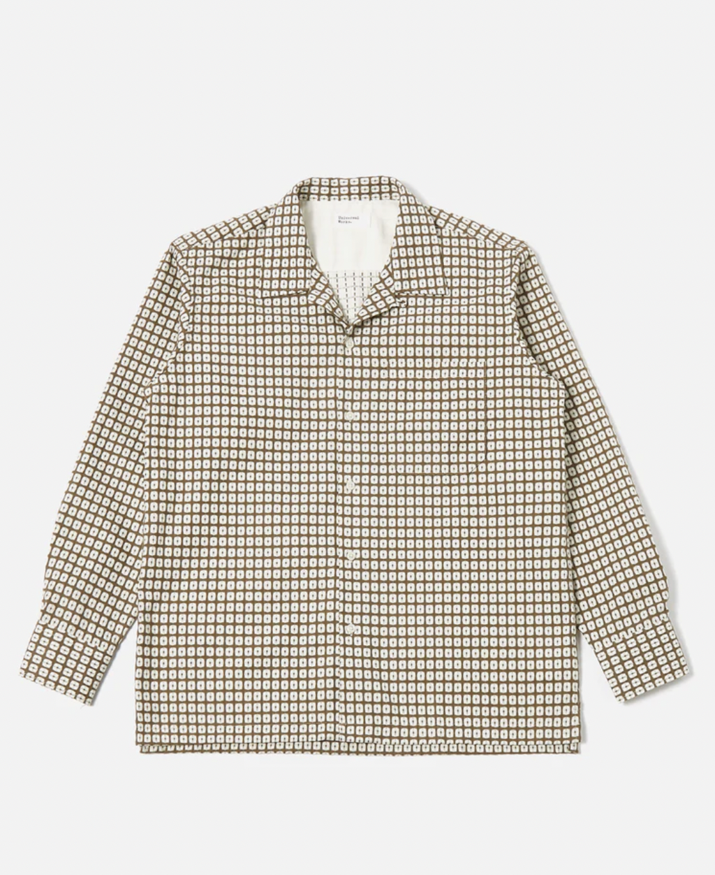 Sand 1, XS, Loscar Cotton