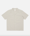XS, Typewriter Chambray, Sand