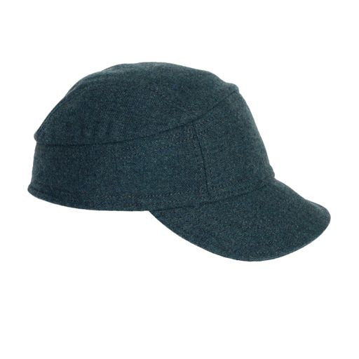 Moss Green, S