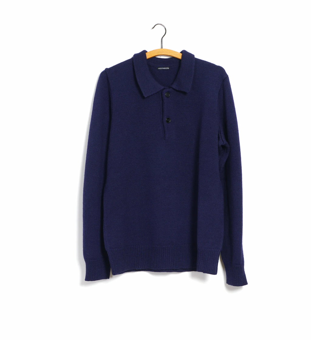 Royal Blue, S