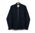 Navy Melange, S