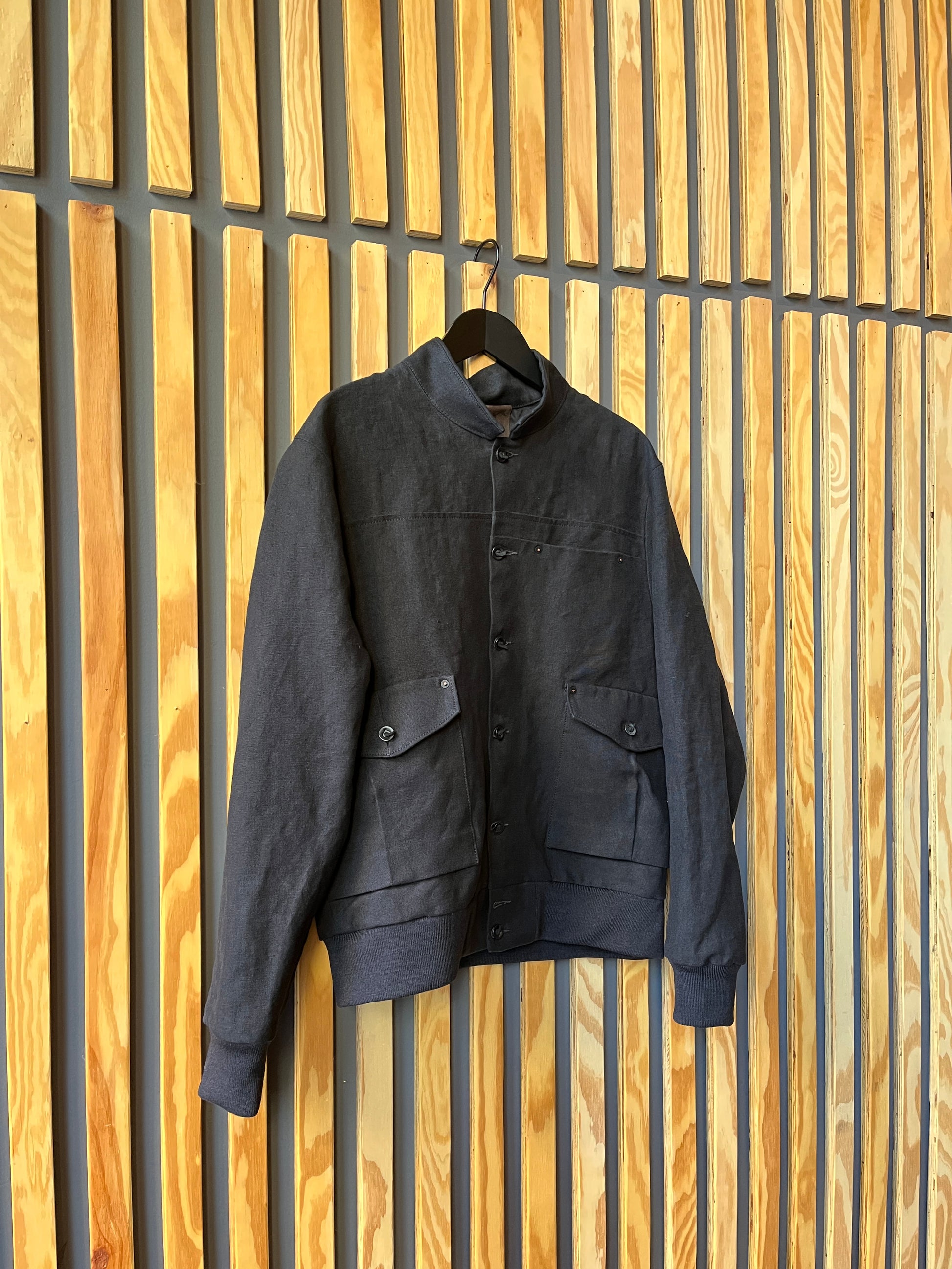 S, Kurai Black