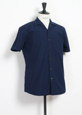 Jonny 1950's Style Short Sleeve Shirt