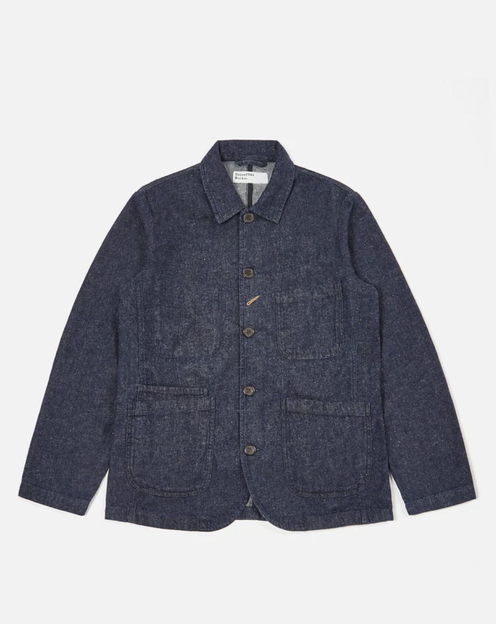 Indigo 1, Future Denim, XS