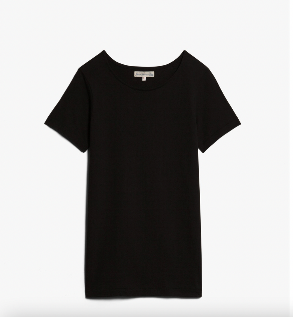 99 Deep Black, S