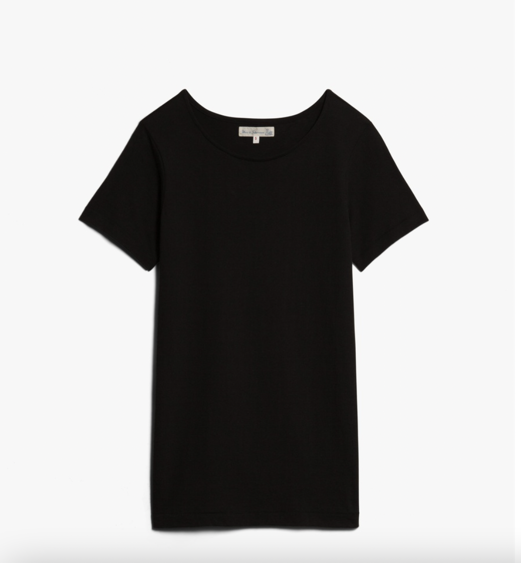 99 Deep Black, S