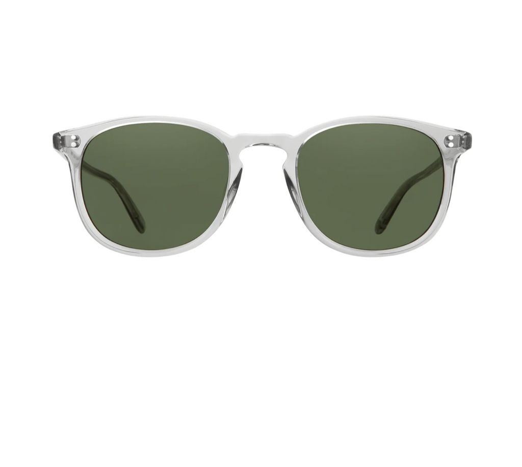 Pure G15, LLG/Semi-Flat