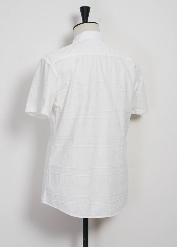Jonny 1950's Style Short Sleeve Shirt