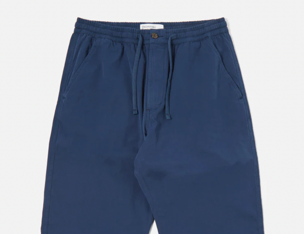 Navy Canvas, 28