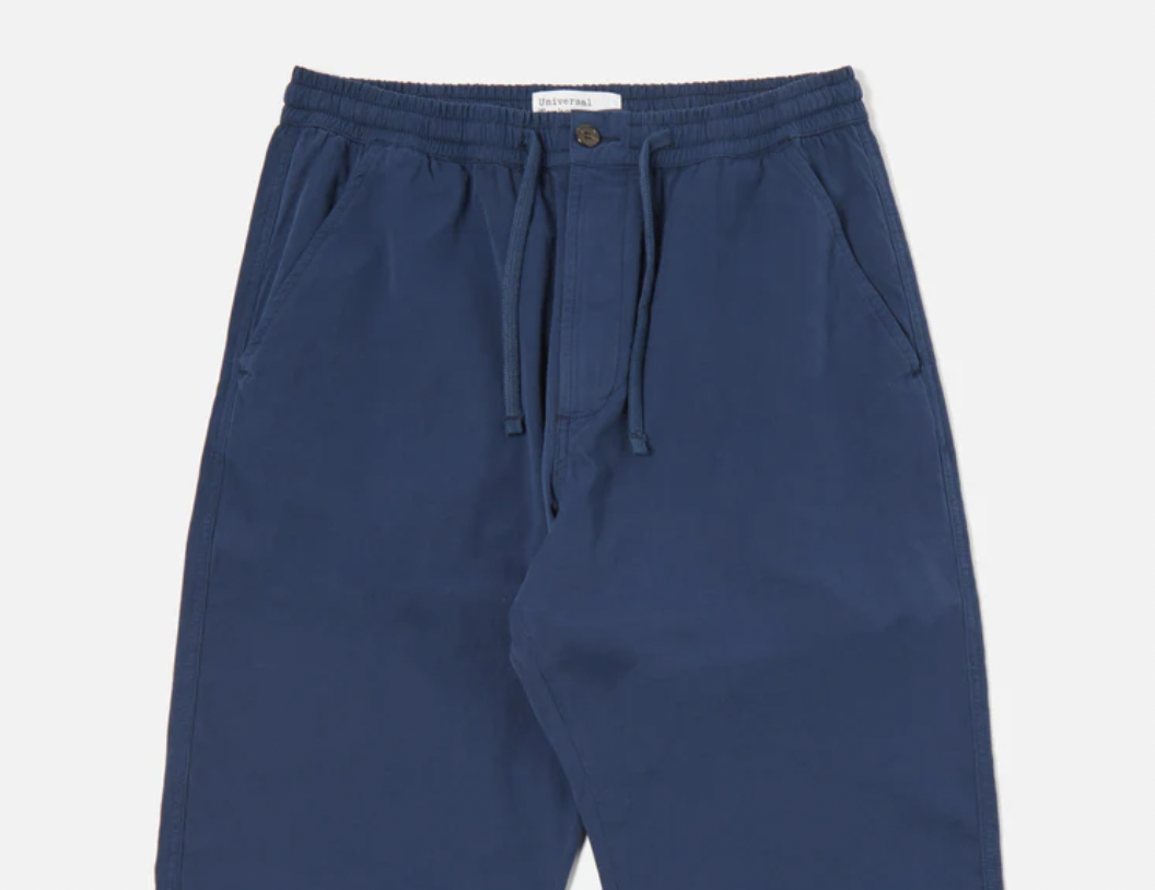Navy Canvas, 28