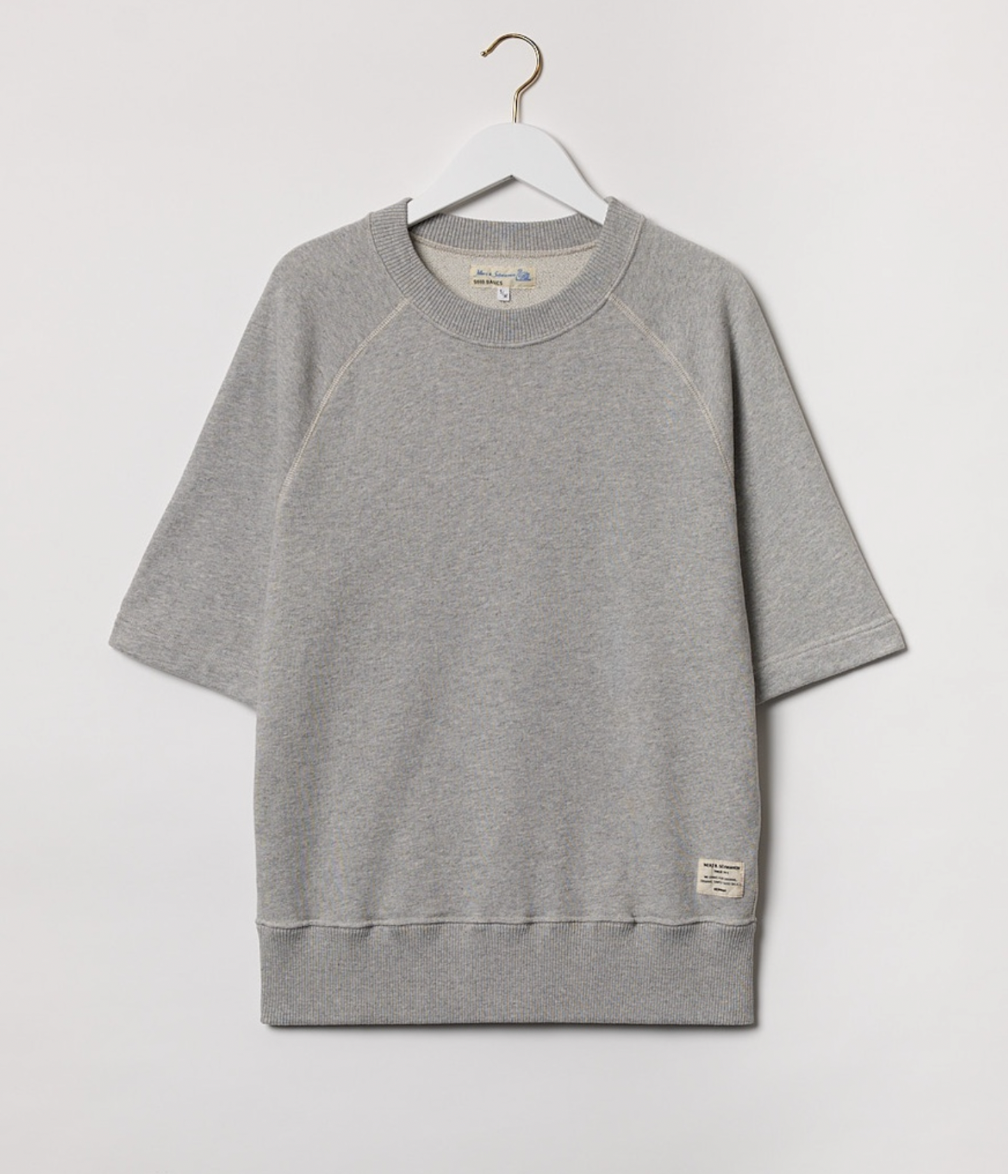 80 Grey Mel, S