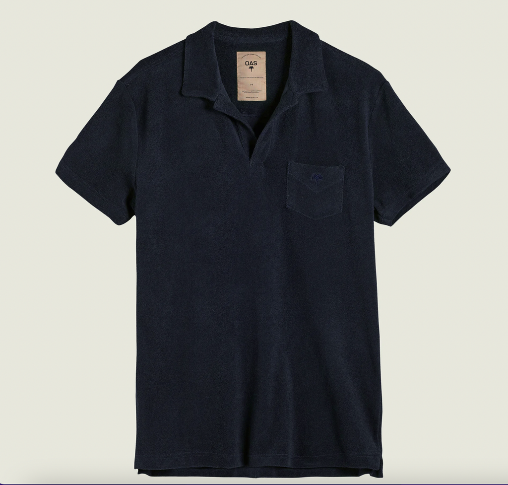 Navy, S