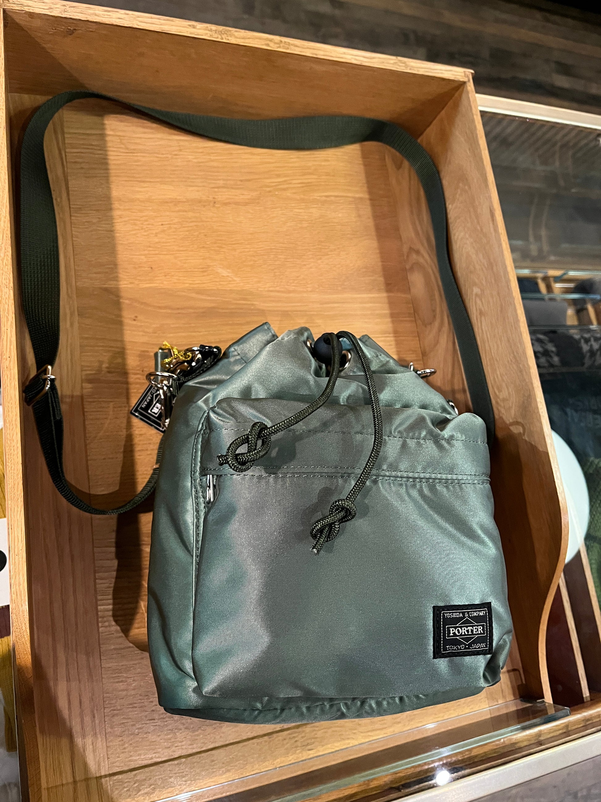 Sage Green