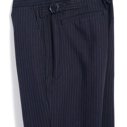 Blue Pin, S