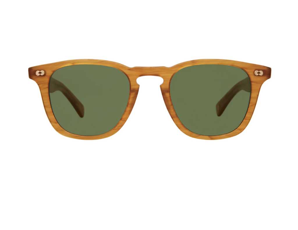 Butterscotch, Pure Green