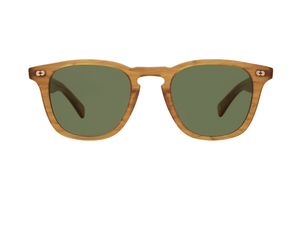 Butterscotch, Pure Green
