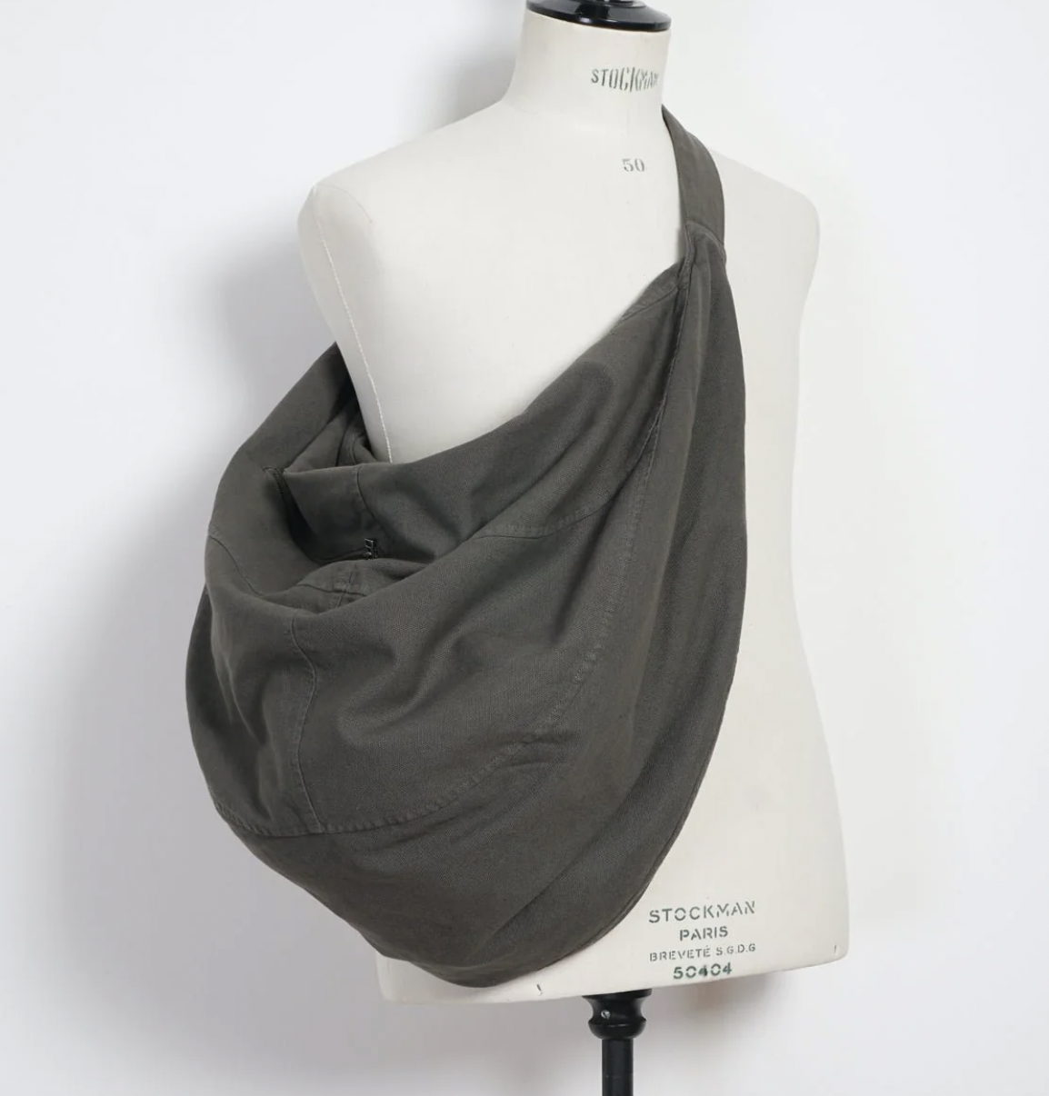 Green Grey
