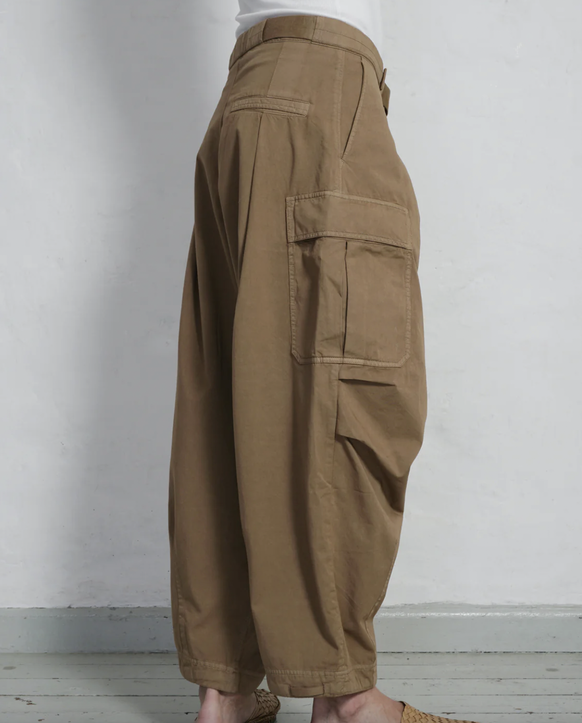 Camel, S