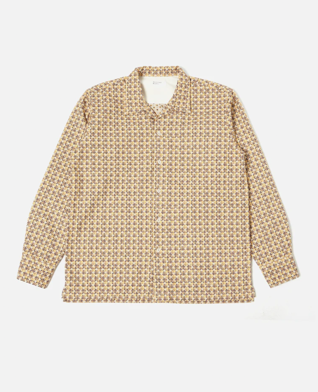 Taupe, XS, Carlos Cotton